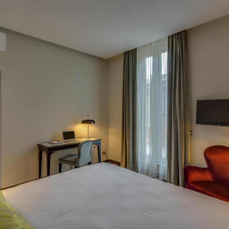 Otivm Hotel - Suite with Terrace - 4