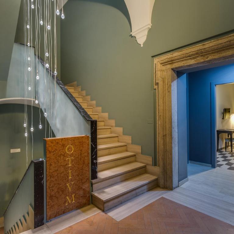 Otivm Hotel - Standard Suite - 2