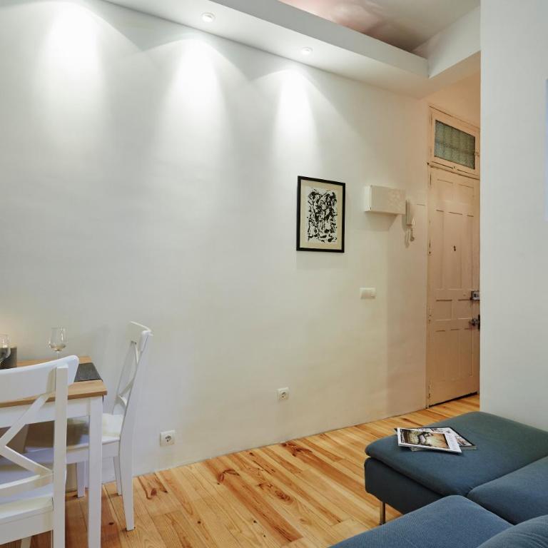 LEEWAYS APARTMENT in MANCEBOS - Apartamento - 1