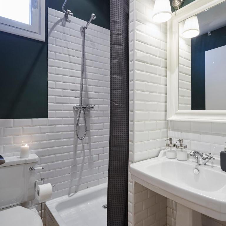 LEEWAYS APARTMENT in MANCEBOS - Apartamento - 5