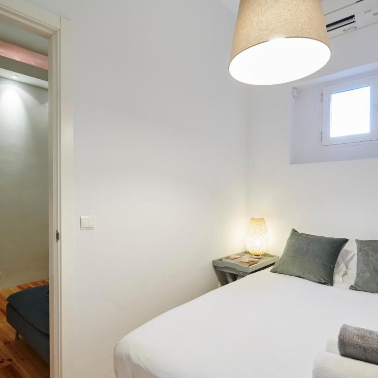LEEWAYS APARTMENT in MANCEBOS - Apartamento - 7