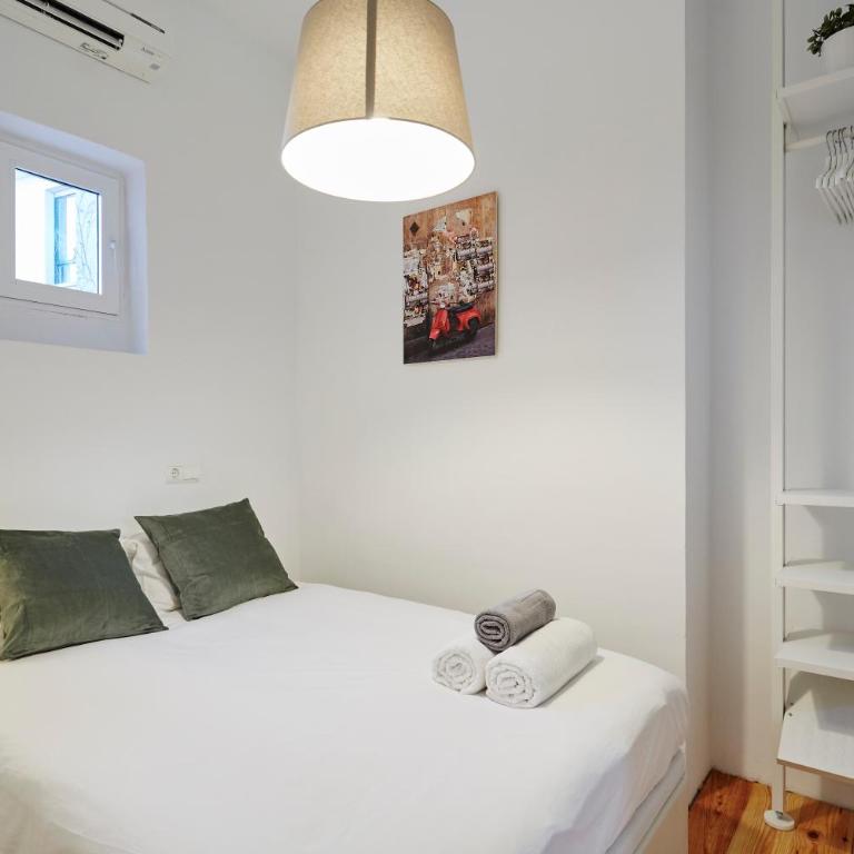 LEEWAYS APARTMENT in MANCEBOS - Apartamento - 11