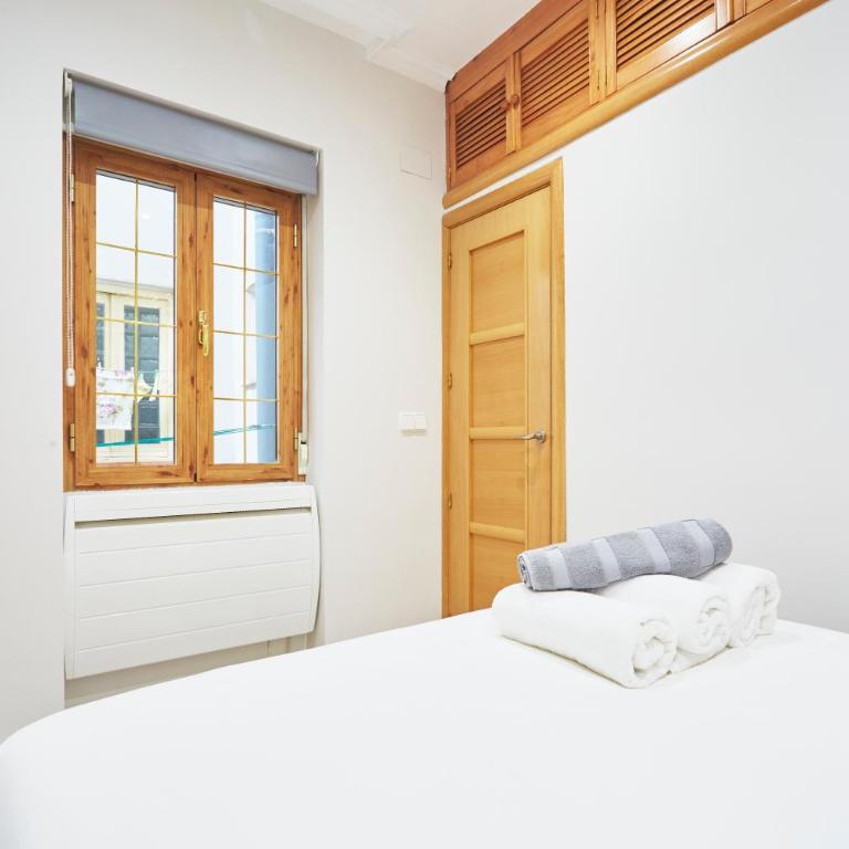 LEEWAYS APARTMENT in ROSARIO - Apartamento - 11