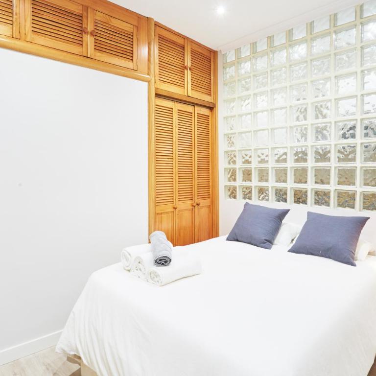 LEEWAYS APARTMENT in ROSARIO - Apartamento - 9