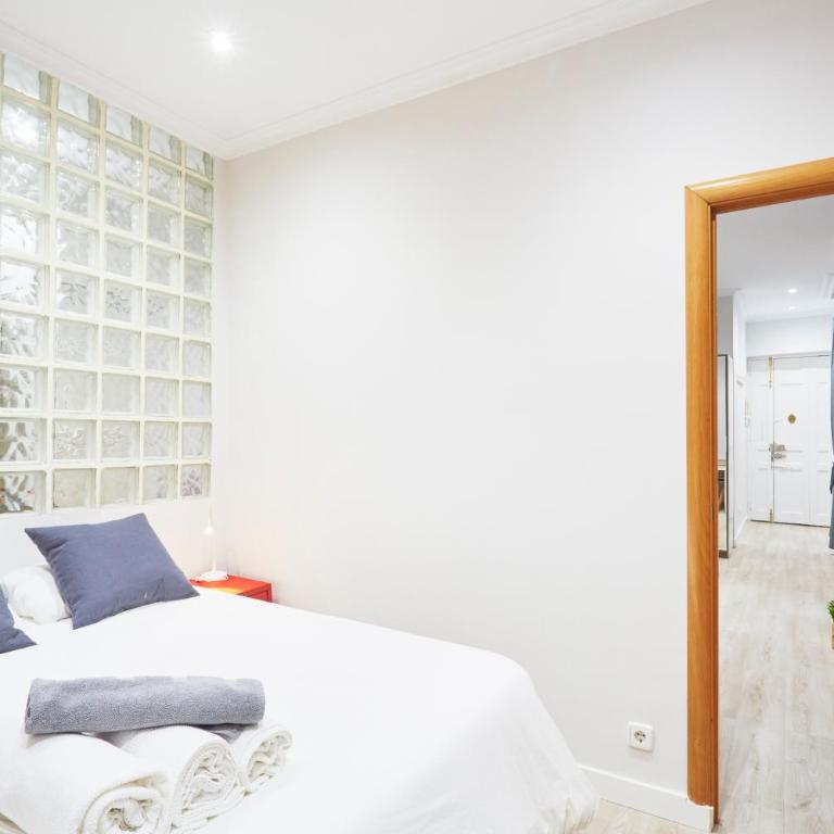 LEEWAYS APARTMENT in ROSARIO - Apartamento - 10