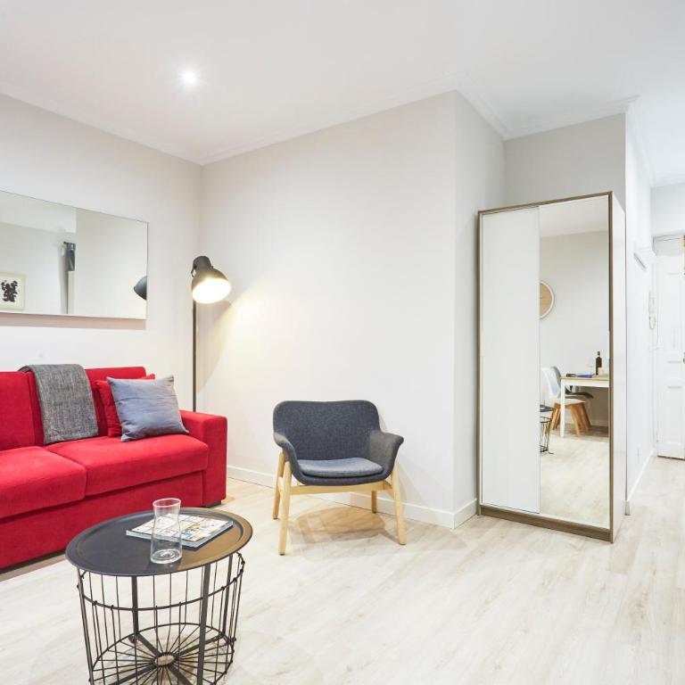 LEEWAYS APARTMENT in ROSARIO - Apartamento - 2