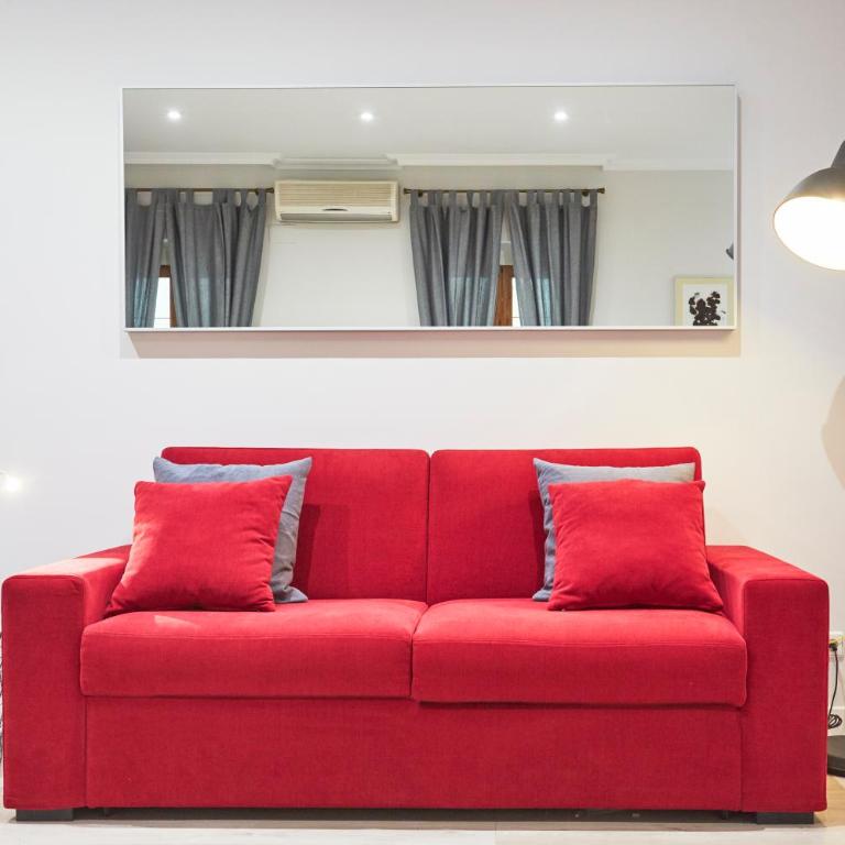 LEEWAYS APARTMENT in ROSARIO - Apartamento - 5