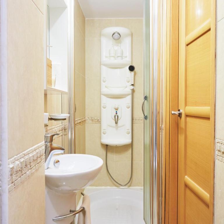 LEEWAYS APARTMENT in ROSARIO - Apartamento - 12