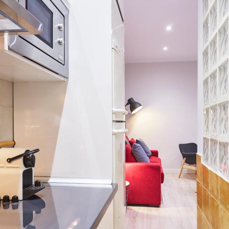 LEEWAYS APARTMENT in ROSARIO - Apartamento - 7