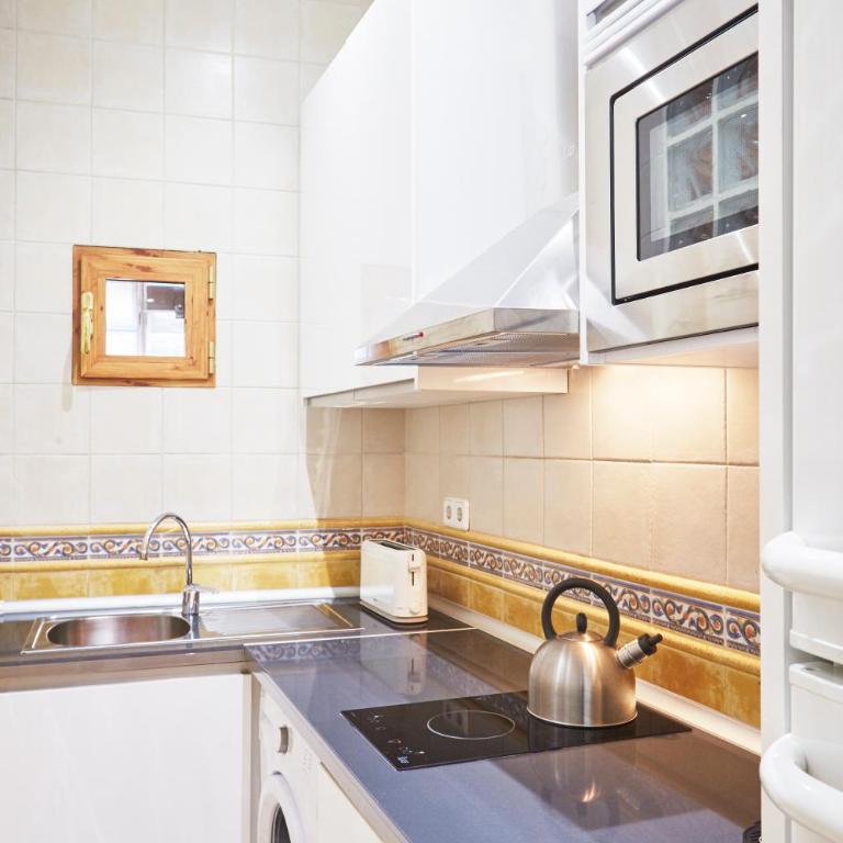 LEEWAYS APARTMENT in ROSARIO - Apartamento - 8