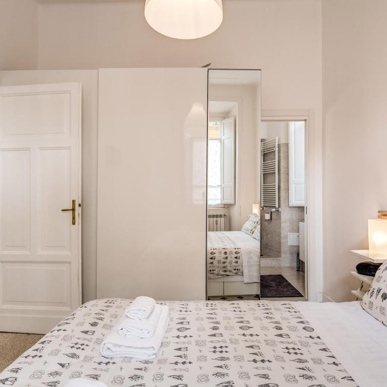La casa di Nonna Pina - Appartement - 18