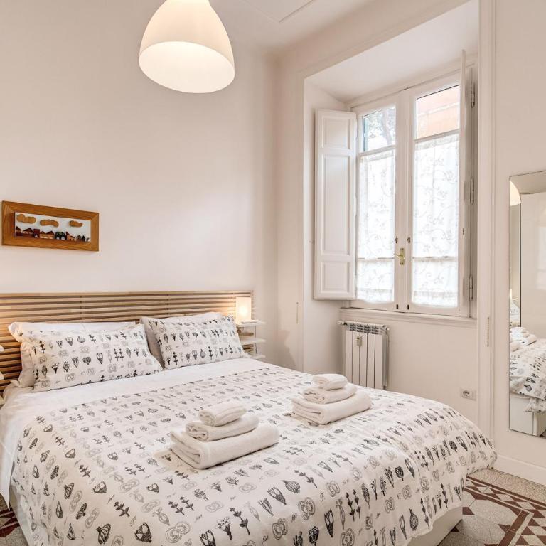 La casa di Nonna Pina - Appartement - 23
