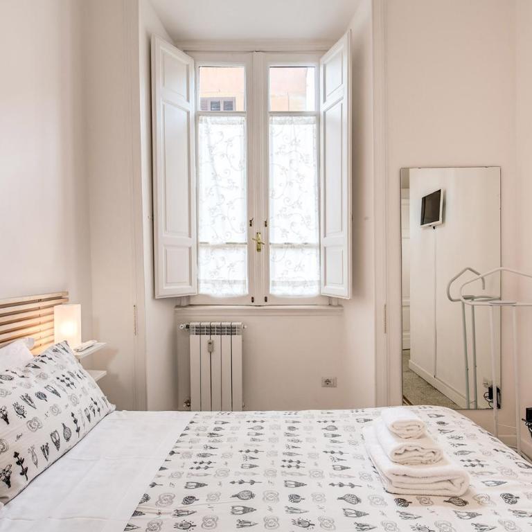 La casa di Nonna Pina - Appartement - 22