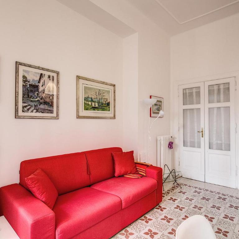 La casa di Nonna Pina - Appartement - 6