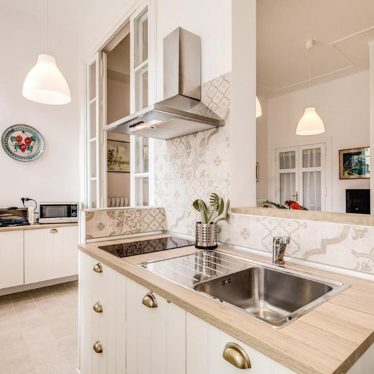 La casa di Nonna Pina - Appartement - 12