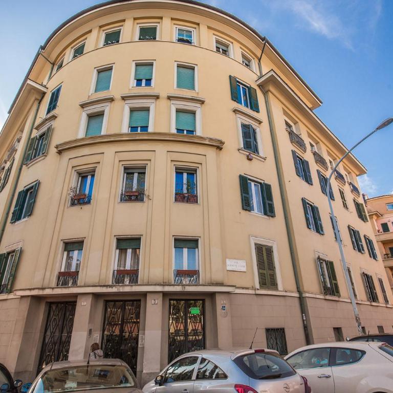 La casa di Nonna Pina - Appartement - 35