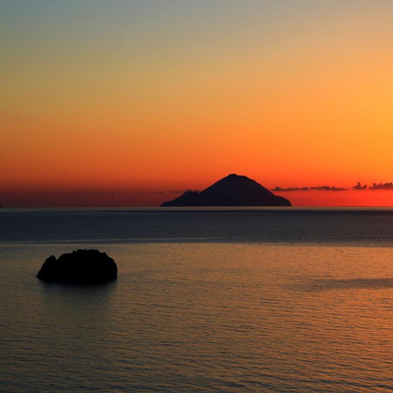 Villa a Lipari - Villa Standard - 34