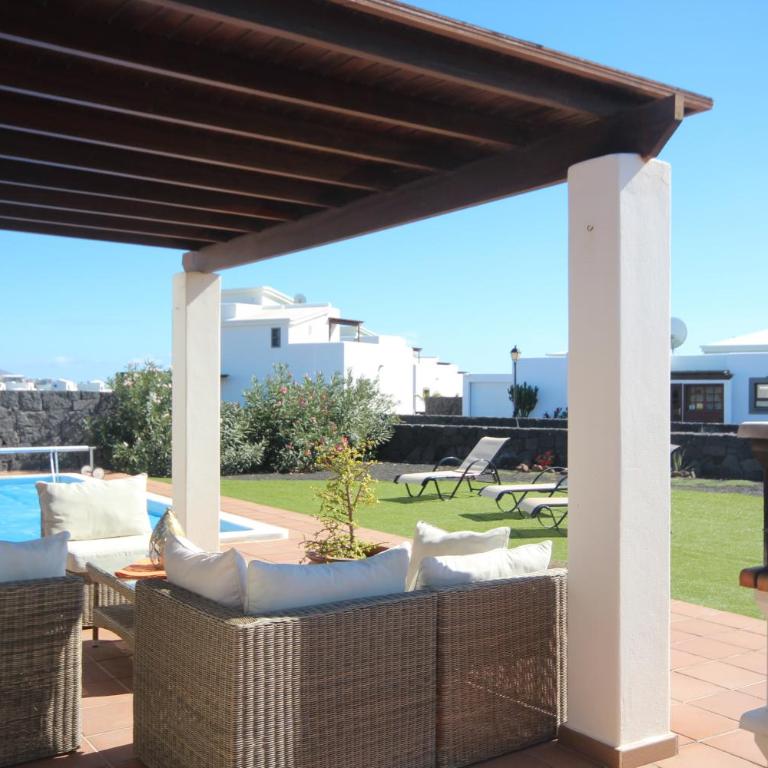 Hipoclub Villas, Aguamarina 14 - Villa de 3 dormitorios - 3