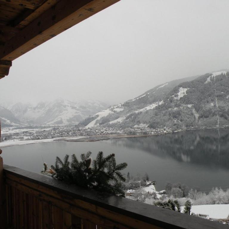 Alpenhof Grafleiten - Familienapartment mit Balkon und Seeblick - 7