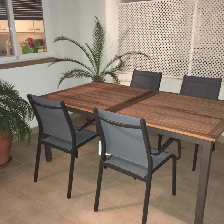 Estepona Golf - Los Pintores - Apartamento con vistas a las montañas - 26