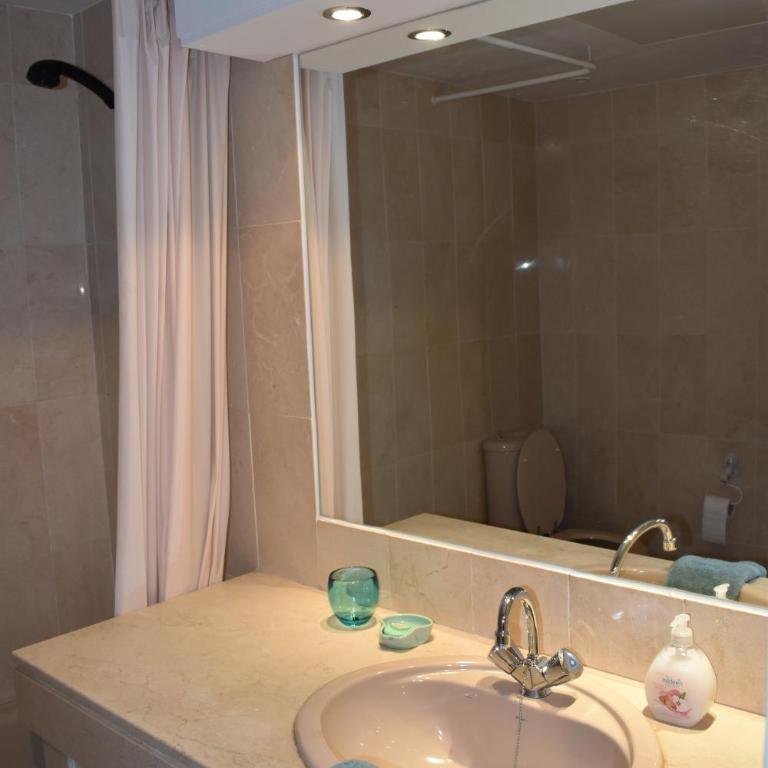 Estepona Golf - Los Pintores - Apartamento con vistas a las montañas - 44