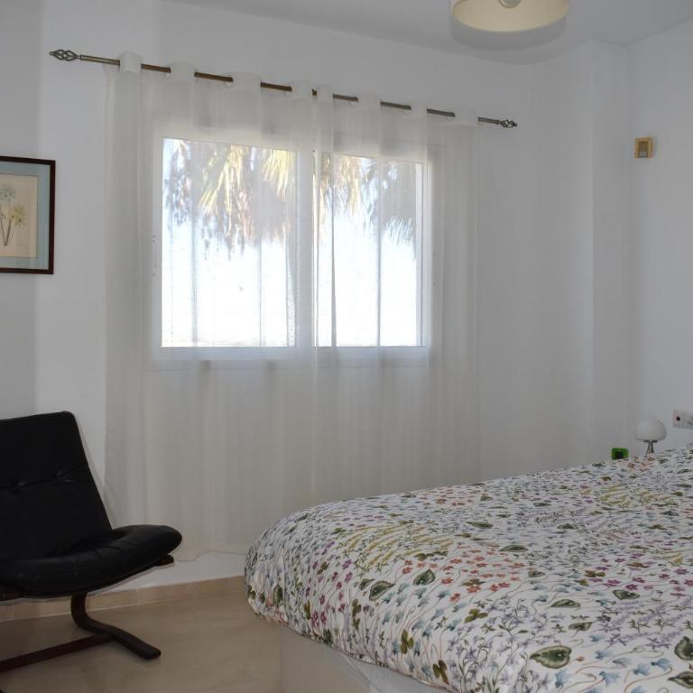 Estepona Golf - Los Pintores - Apartamento con vistas a las montañas - 46