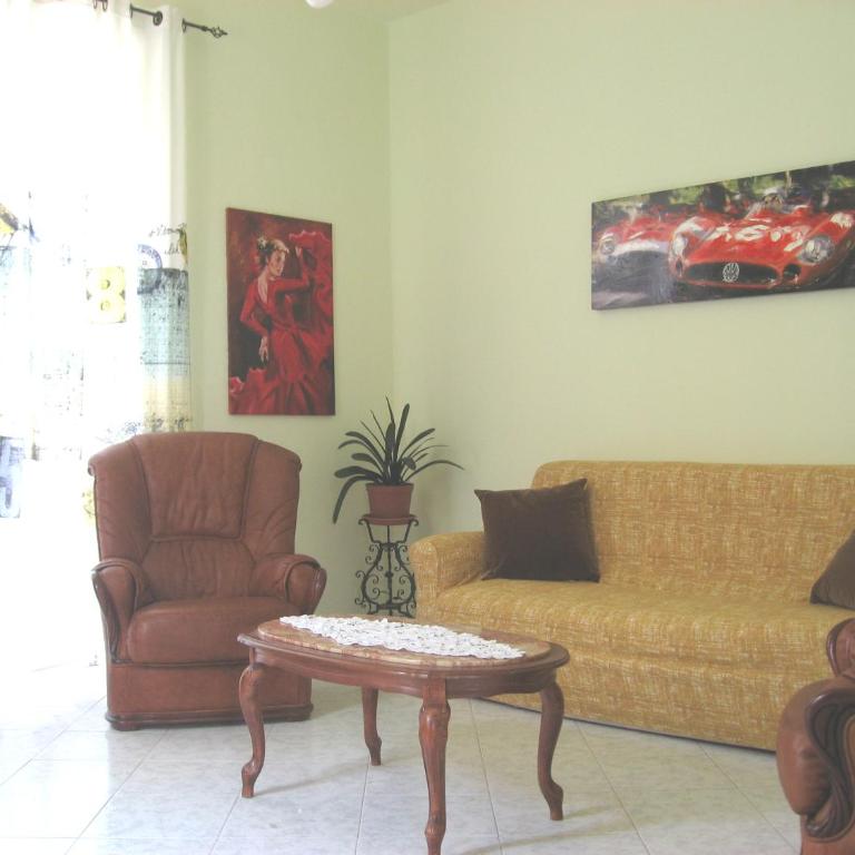 Casa Bruno B&B - Appartamento con 2 Camere da Letto - 9