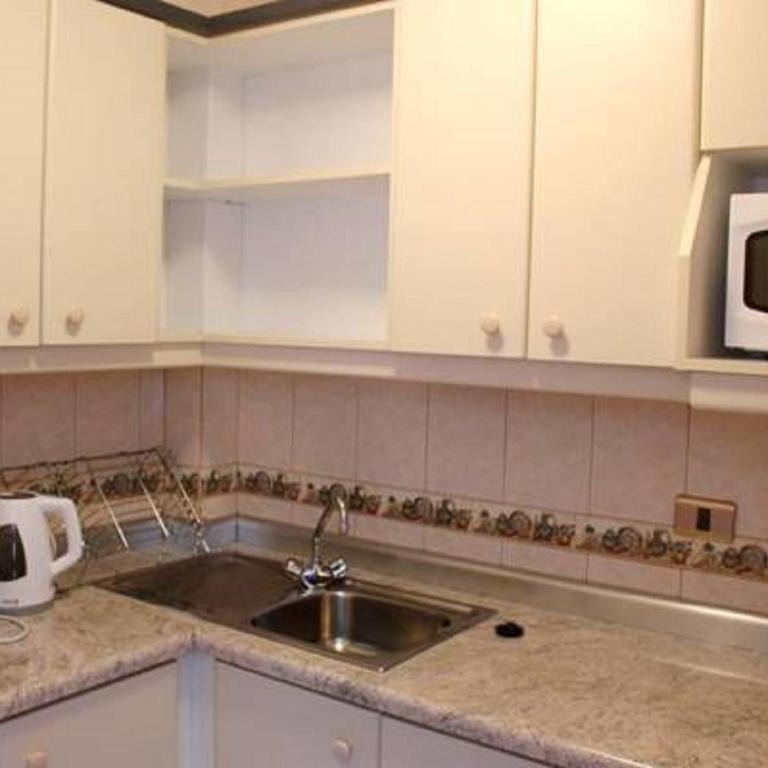 Apart Hotel Carampangue - Apartamento de 1 dormitorio - 4