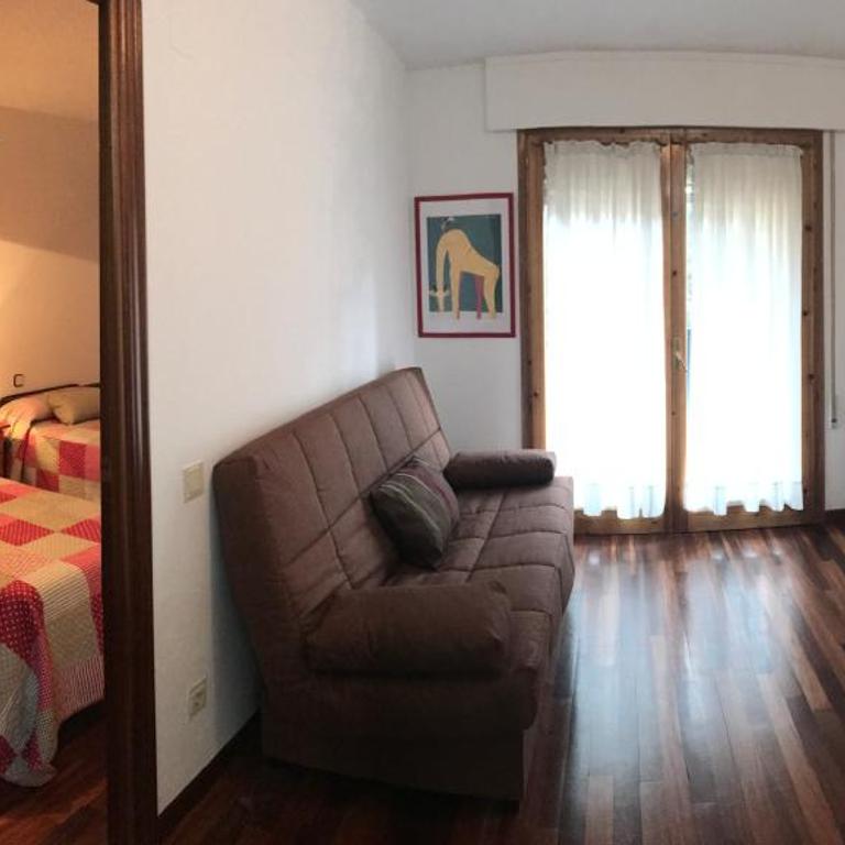 Altur 5 Canfranc Estación - Appartement (2-4 Adultes) - 16