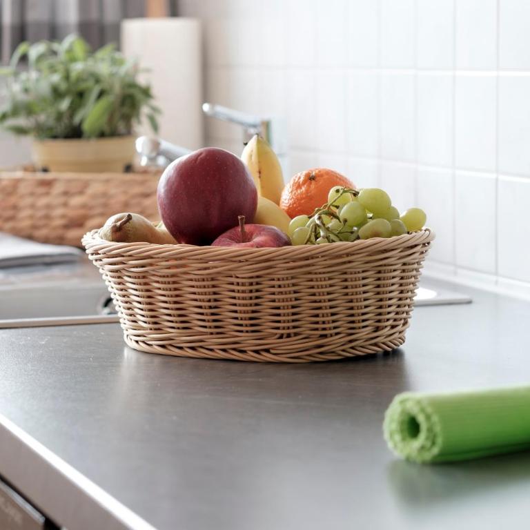 Ferienwohnungen dorfhaus - One-Bedroom Apartment (Lieblingsplatz) - 10
