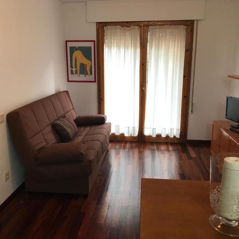 Altur 5 Canfranc Estación - Appartement (2-4 Adultes) - 15