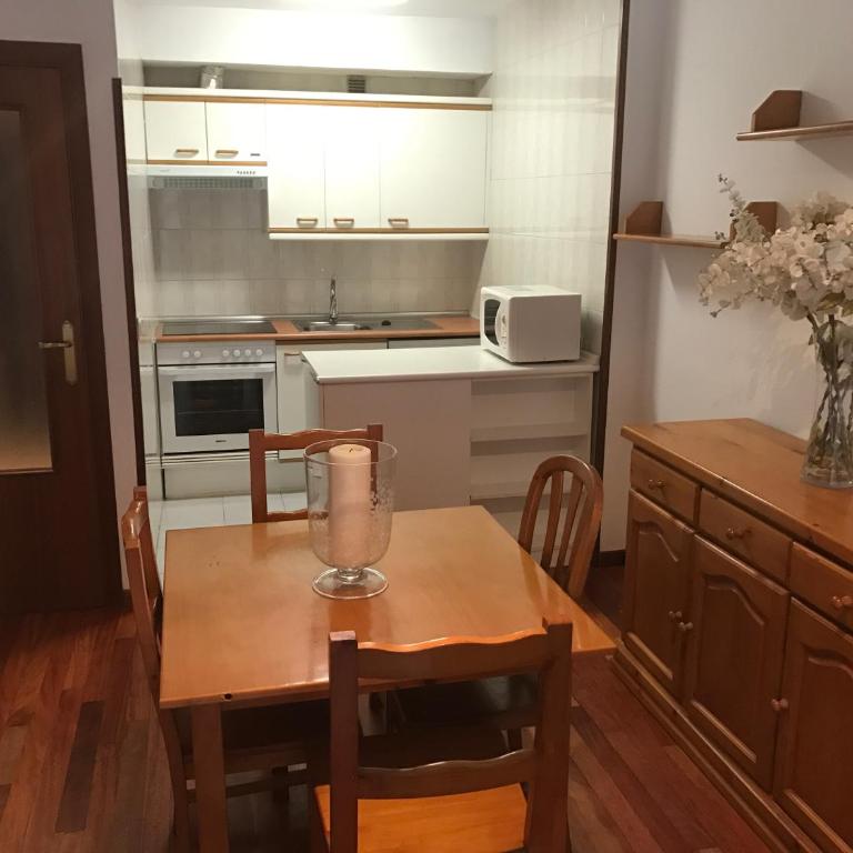 Altur 5 Canfranc Estación - Appartement (2-4 Adultes) - 13