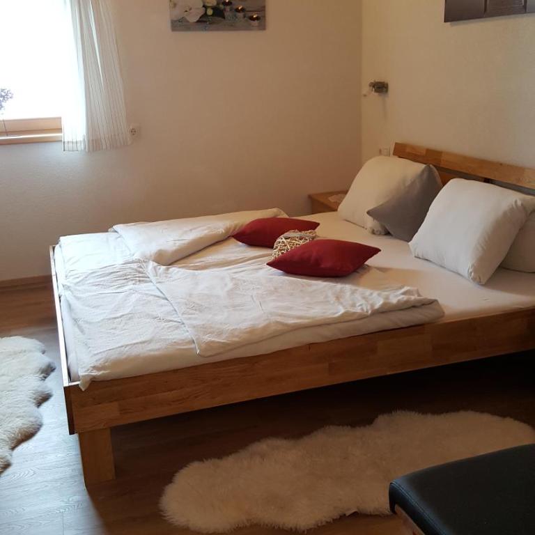 Apartment Greidlerhof - Apartment mit 1 Schlafzimmer - 40