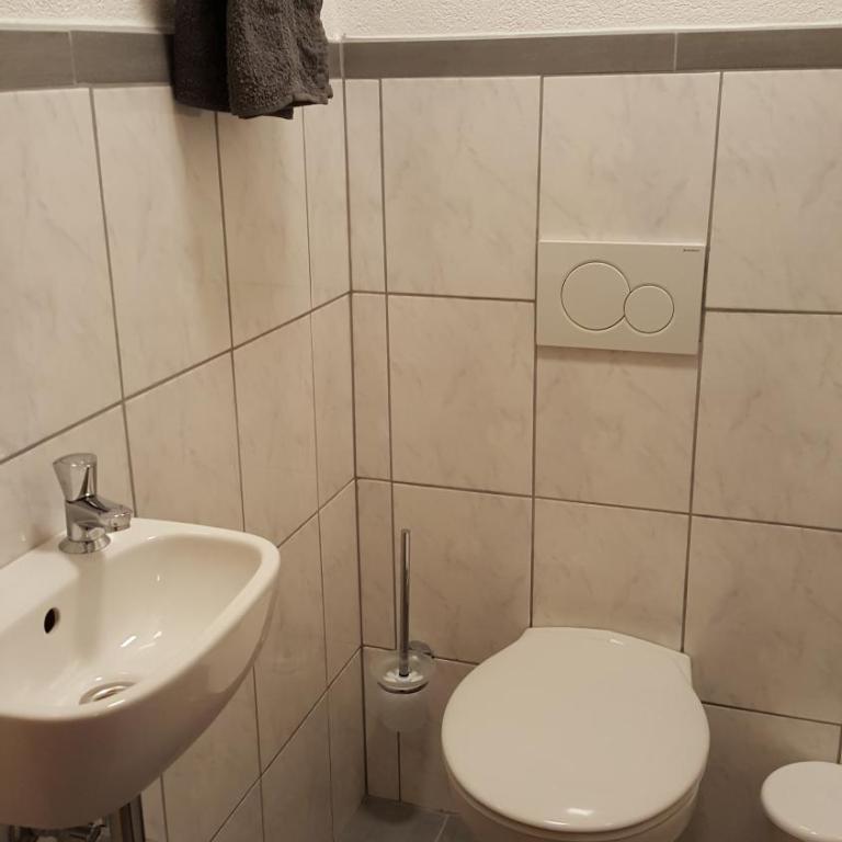 Apartment Greidlerhof - Apartment mit 1 Schlafzimmer - 22