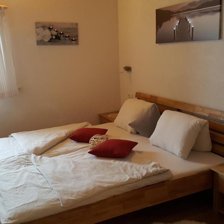 Apartment Greidlerhof - Apartment mit 1 Schlafzimmer - 4