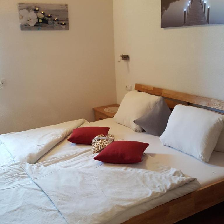 Apartment Greidlerhof - Apartment mit 1 Schlafzimmer - 3