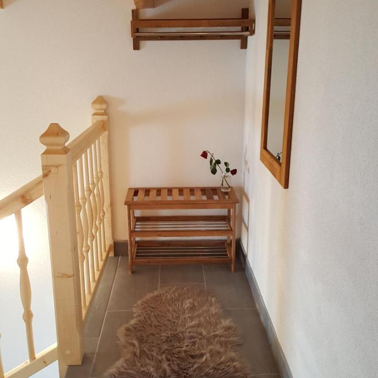 Apartment Greidlerhof - Apartment mit 1 Schlafzimmer - 18