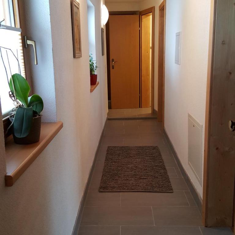 Apartment Greidlerhof - Apartment mit 1 Schlafzimmer - 20