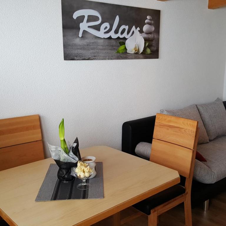 Apartment Greidlerhof - Apartment mit 1 Schlafzimmer - 8