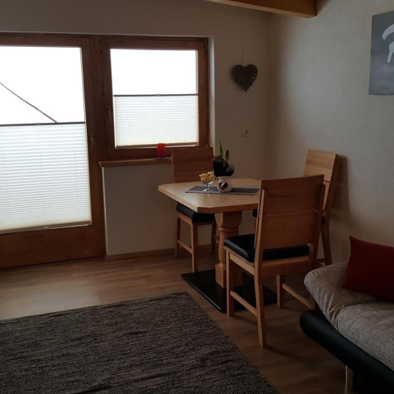 Apartment Greidlerhof - Apartment mit 1 Schlafzimmer - 12