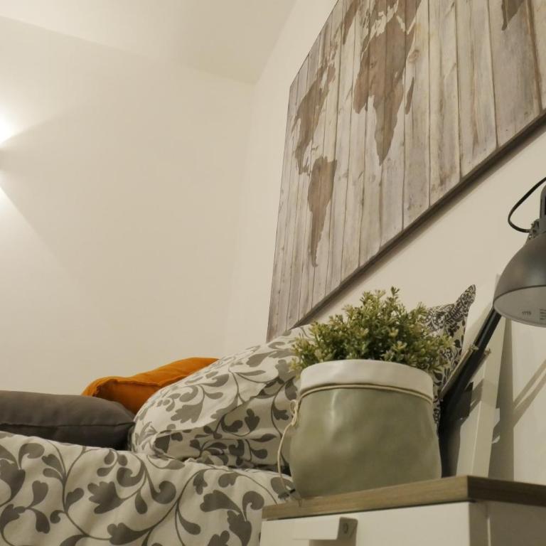 Mina's Place - Studio Apartment - 16