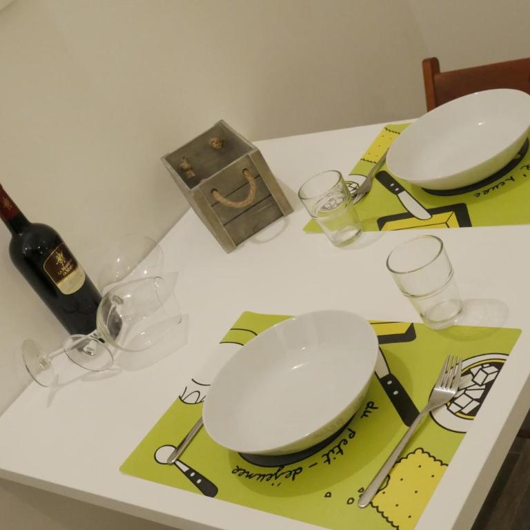 Mina's Place - Studio Apartment - 22