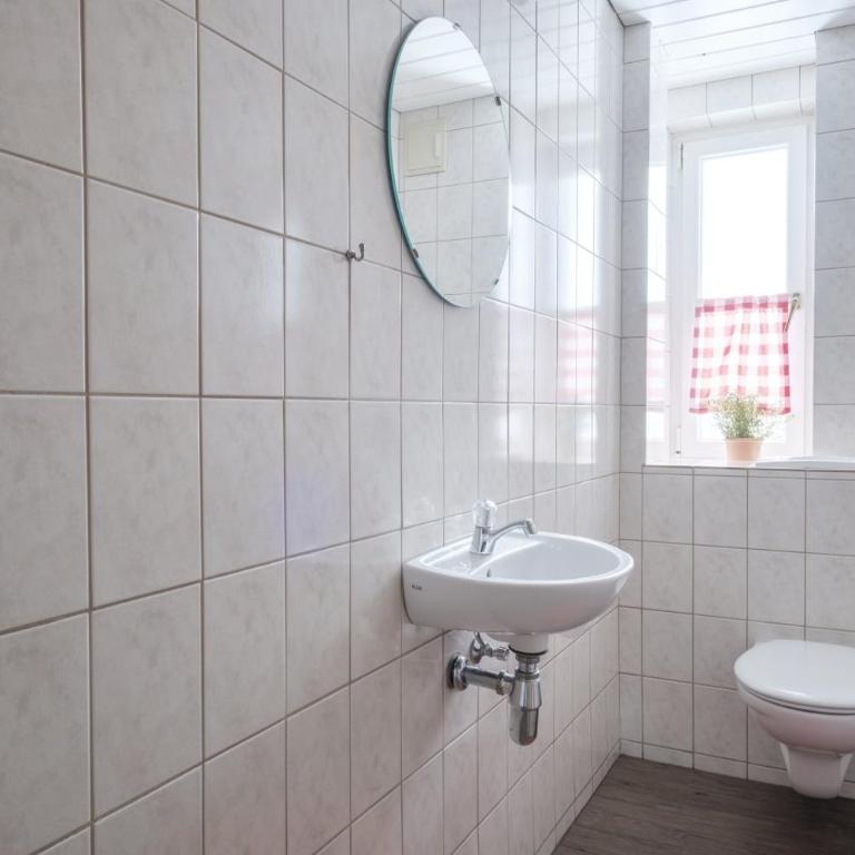 Ferienwohnungen dorfhaus - Three-Bedroom Apartment (Vielplatz) - 18