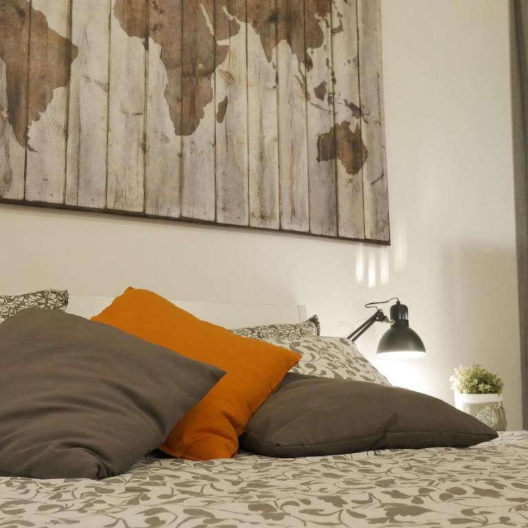 Mina's Place - Studio Apartment - 11