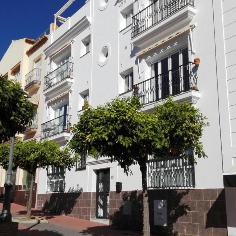CARABEO (Pza. Clara Campoamor) - Apartamento de 2 dormitorios - 2