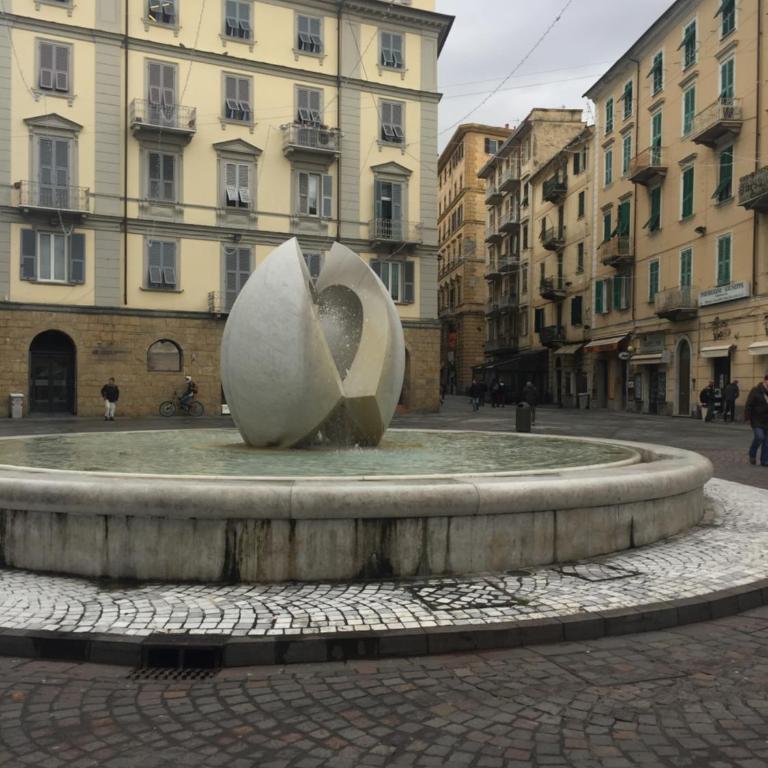 Sentiero Azzurro - Apartamento - 32
