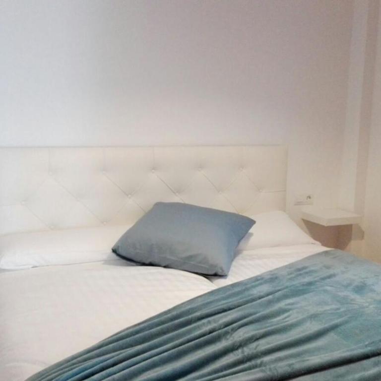 CARABEO (Pza. Clara Campoamor) - Apartamento de 2 dormitorios - 20