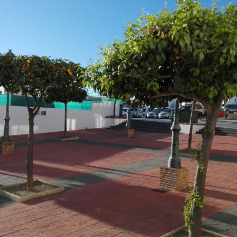 CARABEO (Pza. Clara Campoamor) - Apartamento de 2 dormitorios - 19