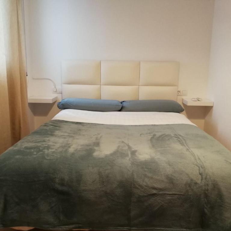 CARABEO (Pza. Clara Campoamor) - Apartamento de 2 dormitorios - 10
