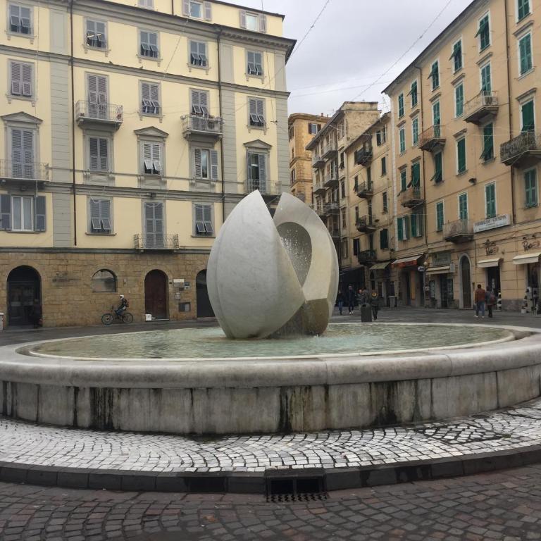 Sentiero Azzurro - Apartamento - 31